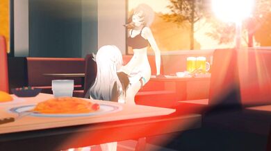 "[HSR]: Firefly Hidden Motel Adventure with Sexy_Lover"