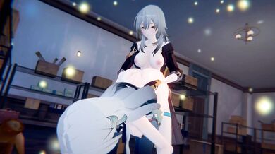 "[HSR]: Firefly Hidden Motel Adventure with Sexy_Lover"