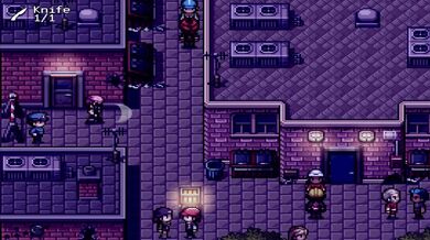 "The Overgrowth of Genesis - A Hentai with No Commentary"