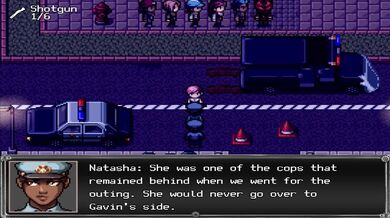 "The Overgrowth of Genesis - A Hentai with No Commentary"