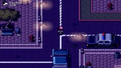 "The Overgrowth of Genesis - A Hentai with No Commentary"