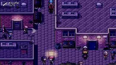 "The Overgrowth of Genesis - A Hentai with No Commentary"