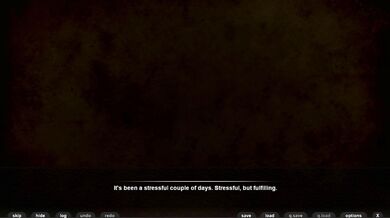 'Mother's Brewed Coffee Shop: Chapter 6.1. Daughter's Delicious Meal Served by Sexy Waitresses'