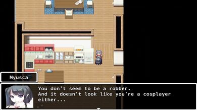 "The Perilous Pleasure of the Princess and Her Monstrous Maids: A Paradoxical Quest for Oral Delights with the Seductive Myusca"