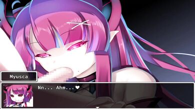 "The Perilous Pleasure of the Princess and Her Monstrous Maids: A Paradoxical Quest for Oral Delights with the Seductive Myusca"