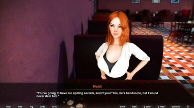 'Daddy's Favorite Dish: Chapter 10.2. Pasta for Dinner, Pussy For Dessert'