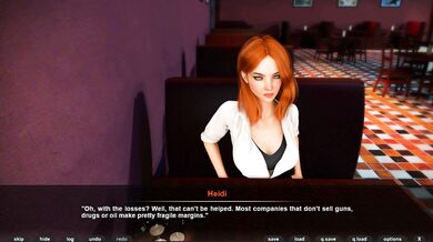 'Daddy's Favorite Dish: Chapter 10.2. Pasta for Dinner, Pussy For Dessert'