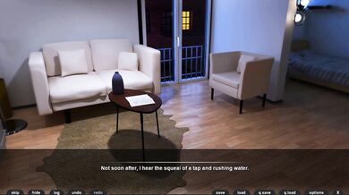 'Daddy's Favorite Dish: Chapter 10.2. Pasta for Dinner, Pussy For Dessert'