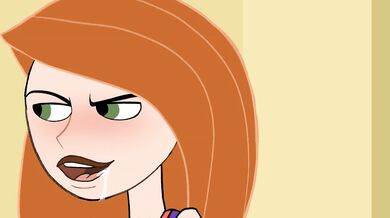 "Kim Possible and Bonnie - The Secret of Hanasaki Yuna"