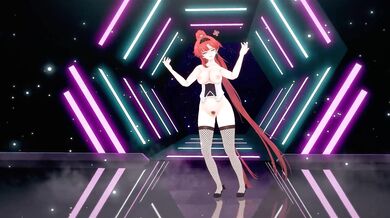 'Beach Waves: The Rising Sun of Yinlin'