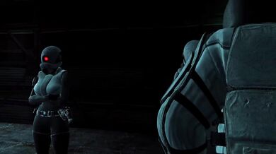 "MILF Gets Assfucked During Routine Car Maintenance Inspection"