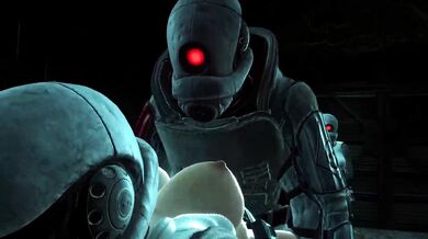 "MILF Gets Assfucked During Routine Car Maintenance Inspection"