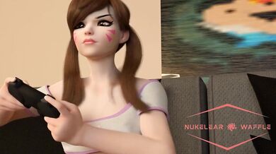 What is the meaning of the word "Dva"?