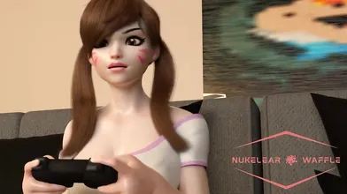 What is the meaning of the word "Dva"?