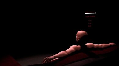 'Vampires, the seductive service of a beauty.'