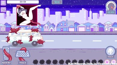 The Tentacle Van - A Night to Remember (Part 2/5)