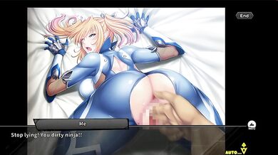 "Anime Schoolgirls in Sexy Uniforms Fuck Their Teachers and Friends!"