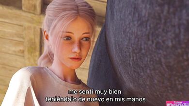 "Mi diario de Emily - Prologo Parte 1-6 (En Español) "