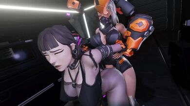 'The Scarecrow's Frightening Harvest'