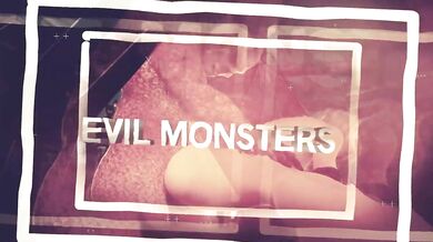 'Insatiable Desires: Demons, Aliens, and Devils Fuck the Hottest Women!'