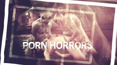 'Insatiable Desires: Demons, Aliens, and Devils Fuck the Hottest Women!'