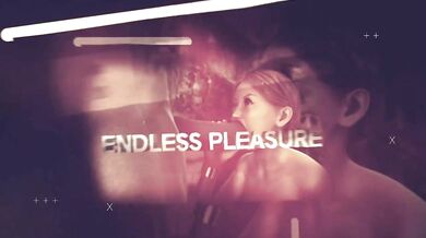 'Insatiable Desires: Demons, Aliens, and Devils Fuck the Hottest Women!'