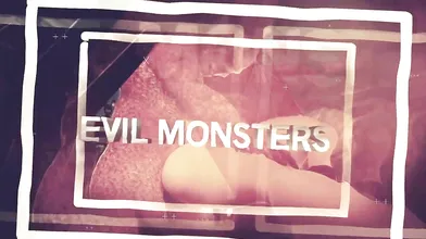'Insatiable Desires: Demons, Aliens, and Devils Fuck the Hottest Women!'