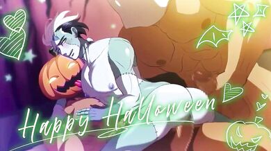 "Pumpkin Spice Licks and Trickery with a Witchy Twist!"