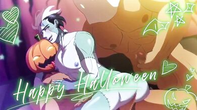 "Pumpkin Spice Licks and Trickery with a Witchy Twist!"