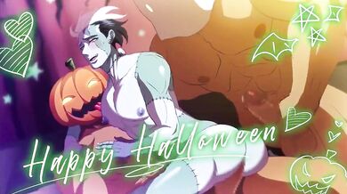 "Pumpkin Spice Licks and Trickery with a Witchy Twist!"