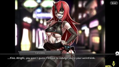 The story of a young man who discovers his hidden powers and embarks on a journey to become the greatest hero in the land!