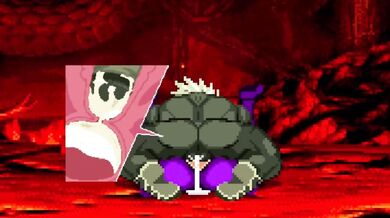 'Breaking and Entering: The Sexual Invasion of Mukai and Asagi'