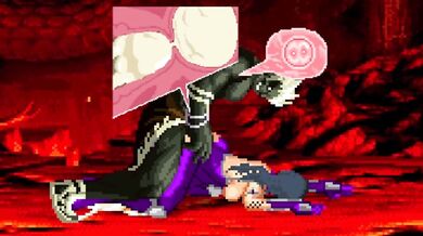 'Breaking and Entering: The Sexual Invasion of Mukai and Asagi'