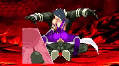 'Breaking and Entering: The Sexual Invasion of Mukai and Asagi'