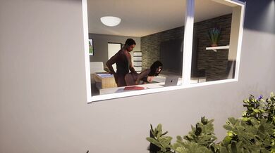 A Day at the Beach with The Pool Guy