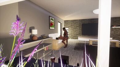 A Day at the Beach with The Pool Guy