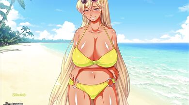 'Ahe Ahe Moon R - The Perversion of Venus'