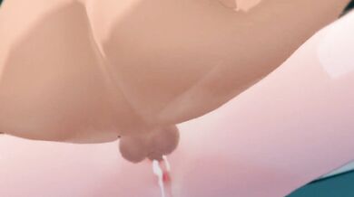 "Murasaki Shion's HoloLive - starring Robin00!"