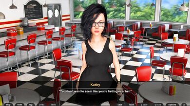 'My Step-Mommy Is A Hentai Pornstar: Chapter 12.1. Just A Regular Walk In The Park'