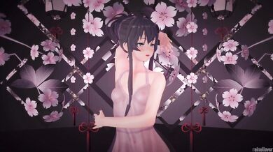 'Midnight Romance with Yukino: A Tale of Seduction and Desire'