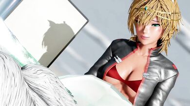 'Leaking Milk From Her Boobs HD Sound [Nyakumi]'