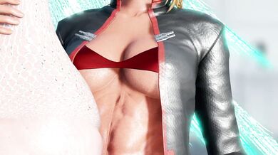 'Leaking Milk From Her Boobs HD Sound [Nyakumi]'