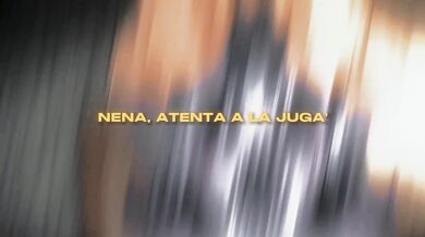 'Busty babes in skimpy outfits engage in steamy action that leaves them soaked in sweat and covered in their own juices'