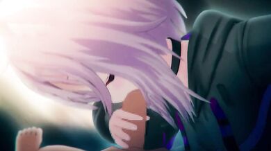 "Robin Hood: The Neko Maiden and the Ramen Pot of the Hololive!"