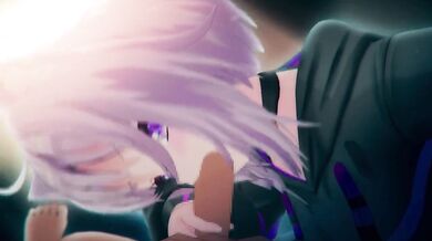 "Robin Hood: The Neko Maiden and the Ramen Pot of the Hololive!"