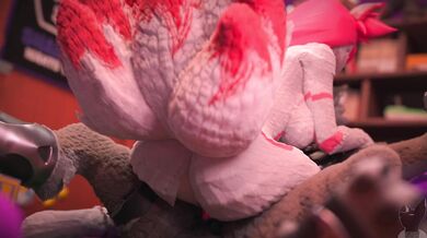 "Kimiko gets X-rated with Wendell (Fortnite)"