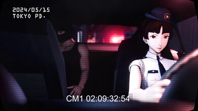 "Hentai Hunt: Makoto Catches The Perp (AmateurThrowaway)"
