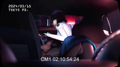 "Hentai Hunt: Makoto Catches The Perp (AmateurThrowaway)"