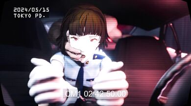 "Hentai Hunt: Makoto Catches The Perp (AmateurThrowaway)"