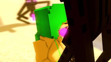 "Kawaii Sweethearts on a Sexy Vacation!"